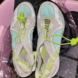 Merrell Barefoot shoes size 8